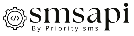 SMS API Logo