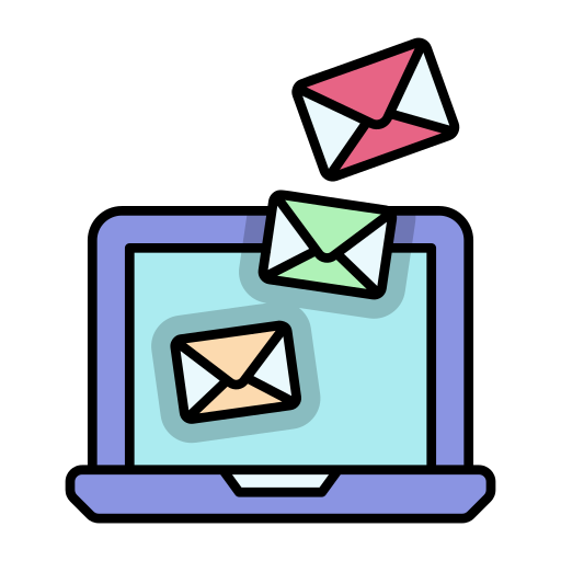 Bulk SMS Icon
