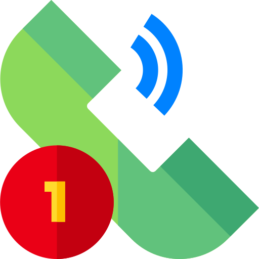 Missed Call Icon
