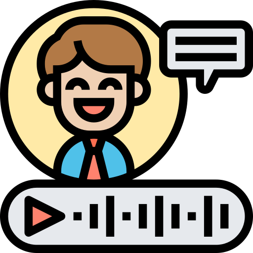 Voice Icon